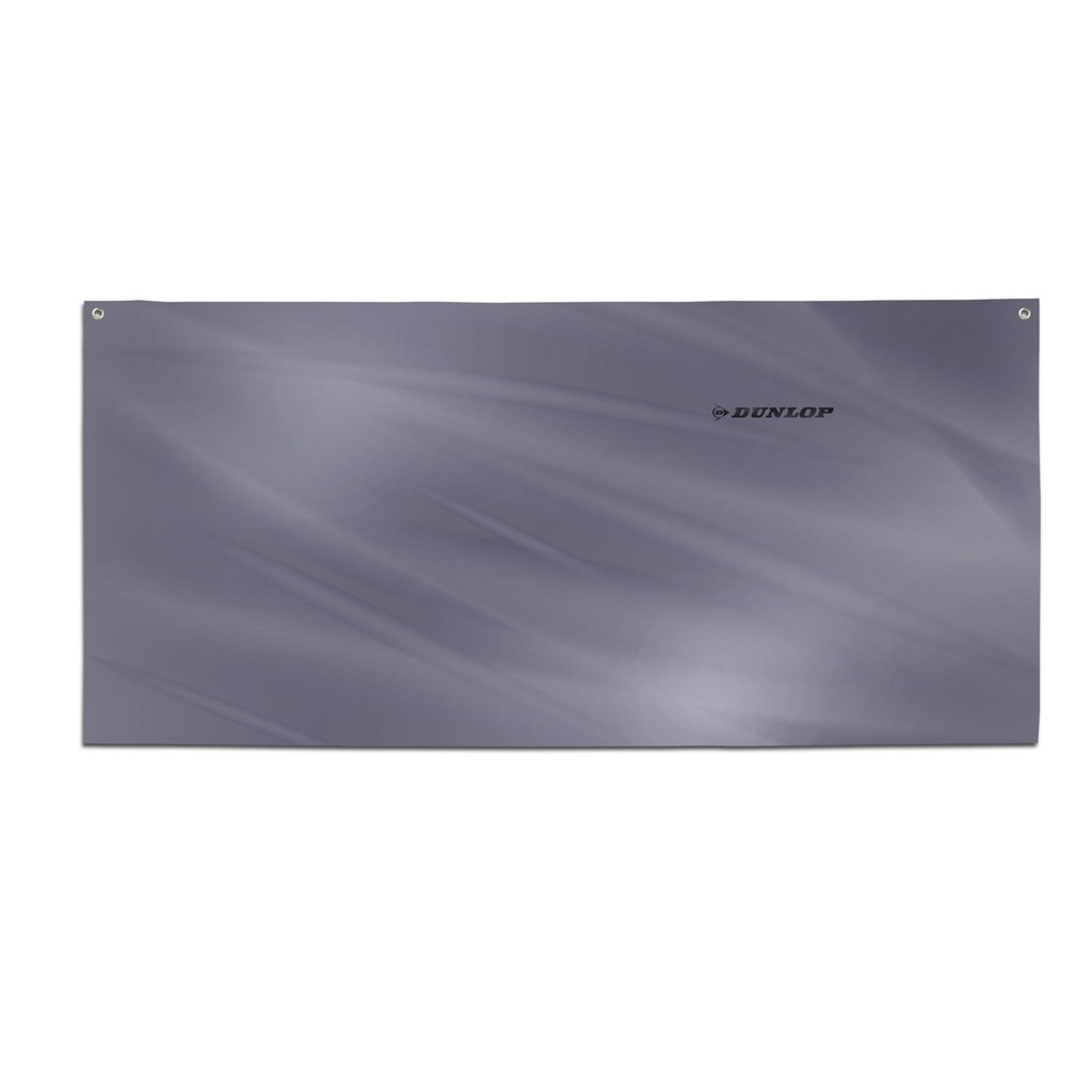 DUNLOP Anti-Freeze Cover With Suction Cups 85x185cm