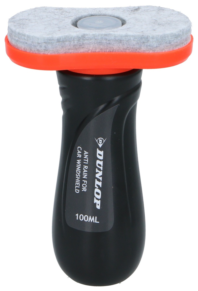 DUNLOP Rain Off For Car Windshield 100ml