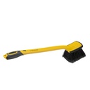 DUNLOP Wheel Brush Long Handle