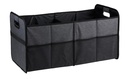 DUNLOP Car Boot Organizer Grey S 64x34x34cm