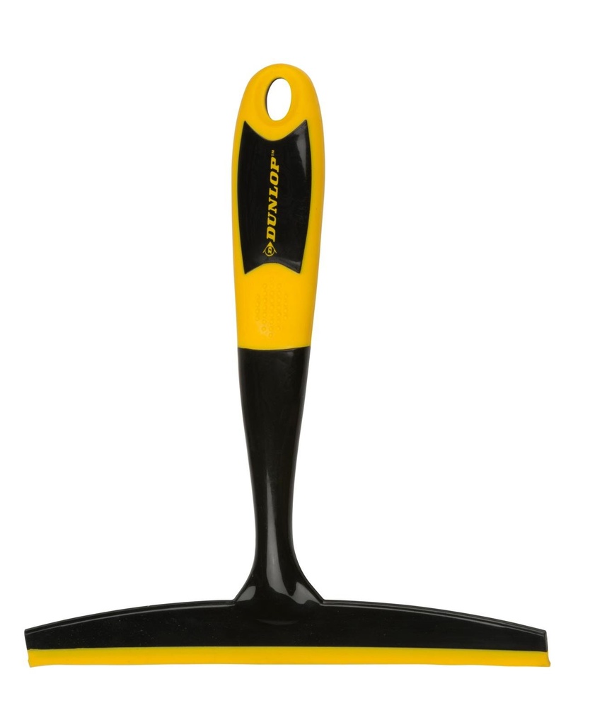 DUNLOP Squeege 20x23cm Car Window Cleaner