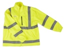 DUNLOP Reflective Safety Jacket