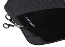 DUNLOP Car Mats 65x41cm Front & 41x40cm Rear