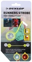 DUNLOP Runners Strobe High Visibility LED