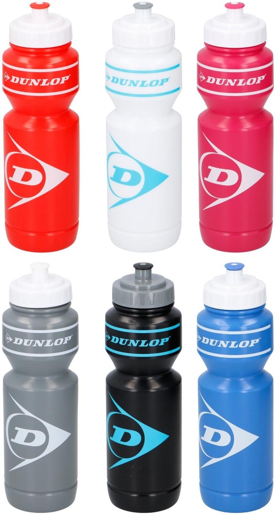 DUNLOP Drinking Bottle 1L