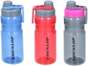DUNLOP Drinking Bottle 1.1L Sport Ø9x24.5cm