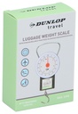 DUNLOP Luggage Weight Scale Max 32kg