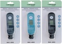 DUNLOP Digital Luggage Scale Max 40kg