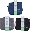 DUNLOP Toiletry Bag 24.5x19x10cm