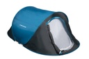 DUNLOP Pop-up Tent 2-Person 255x155x95