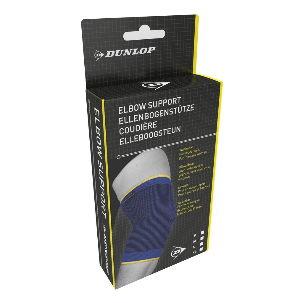 [871125247326] DUNLOP Elbow Guard