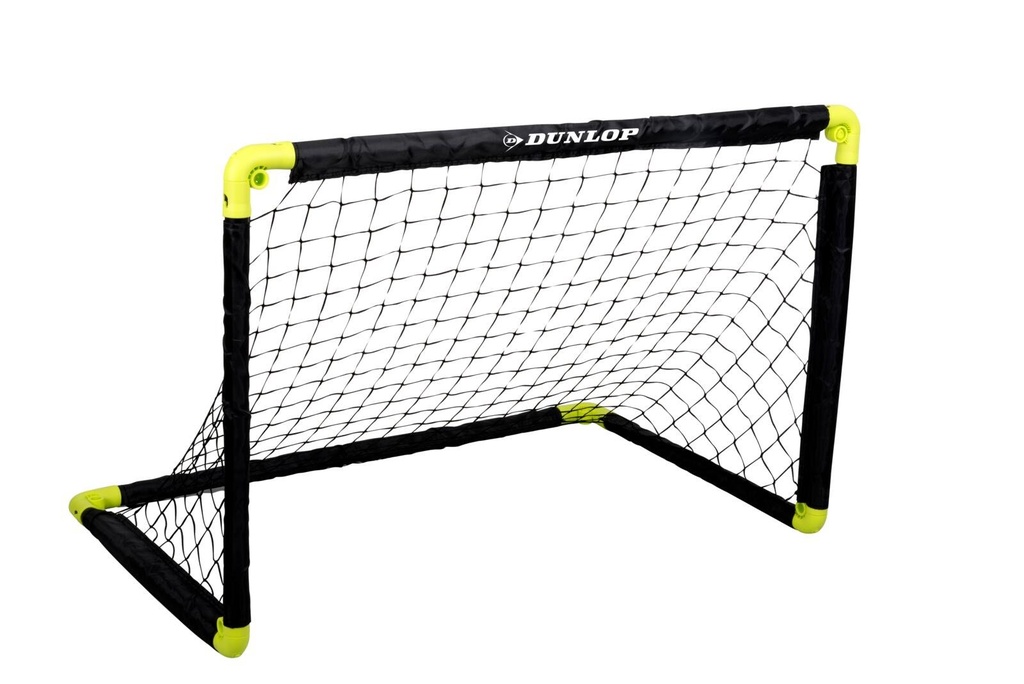 DUNLOP Soccer Goal 90x59x61cm Foldable