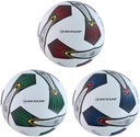 DUNLOP Street Football Size 5 380g