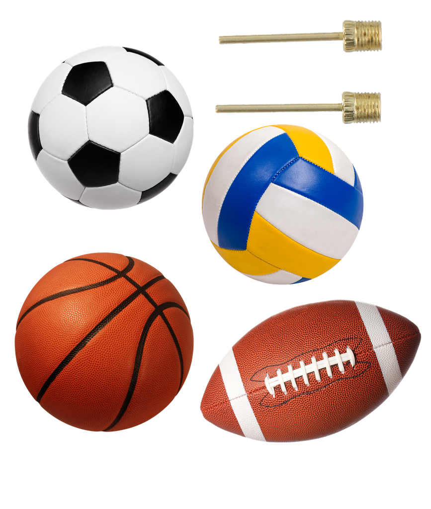 DUNLOP Universal Bike Valve Adapter