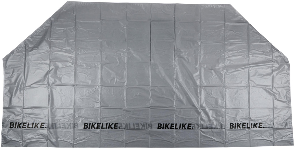 DUNLOP Bicycle Cover 19.8x10x10cm