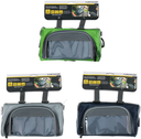 DUNLOP Bicycle Bag with Zip for Handlebar