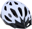 DUNLOP Bicycle Helmet L 58-61cm With Visor