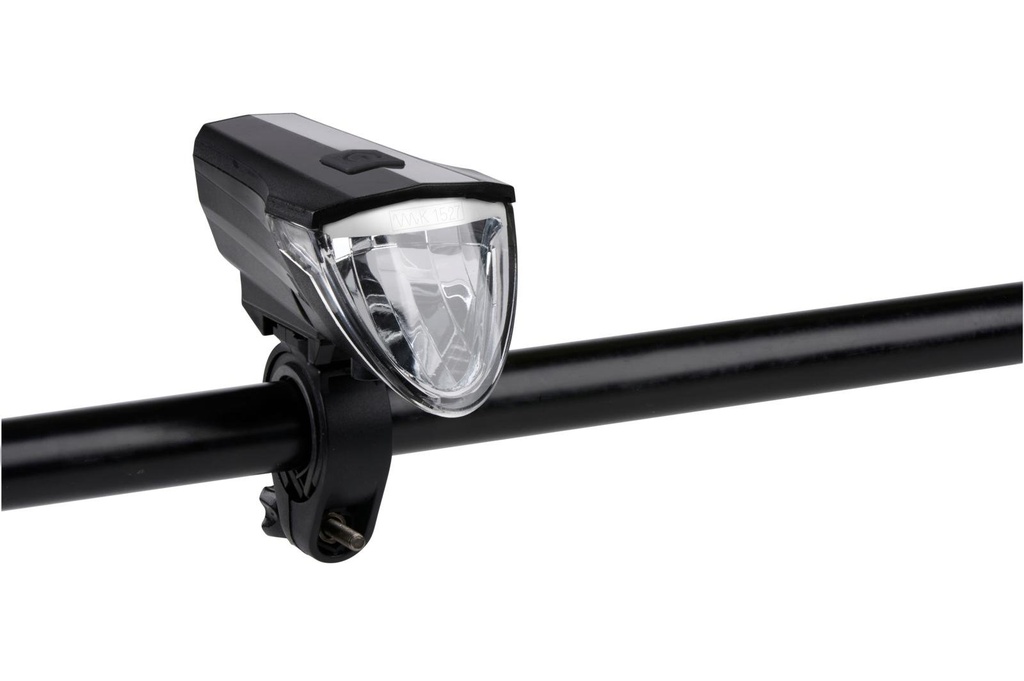DUNLOP Bike Headlight K-mark