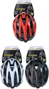 DUNLOP Bicycle Helmet MTB Size S 53-55cm