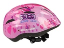 DUNLOP Kids Bike Helmet 48-52cm