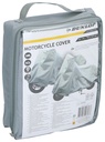 DUNLOP Motor & Scooter Cover Grey 246x104x127cm