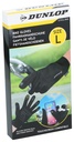 DUNLOP Bike Touchscreen Glove Size L Black