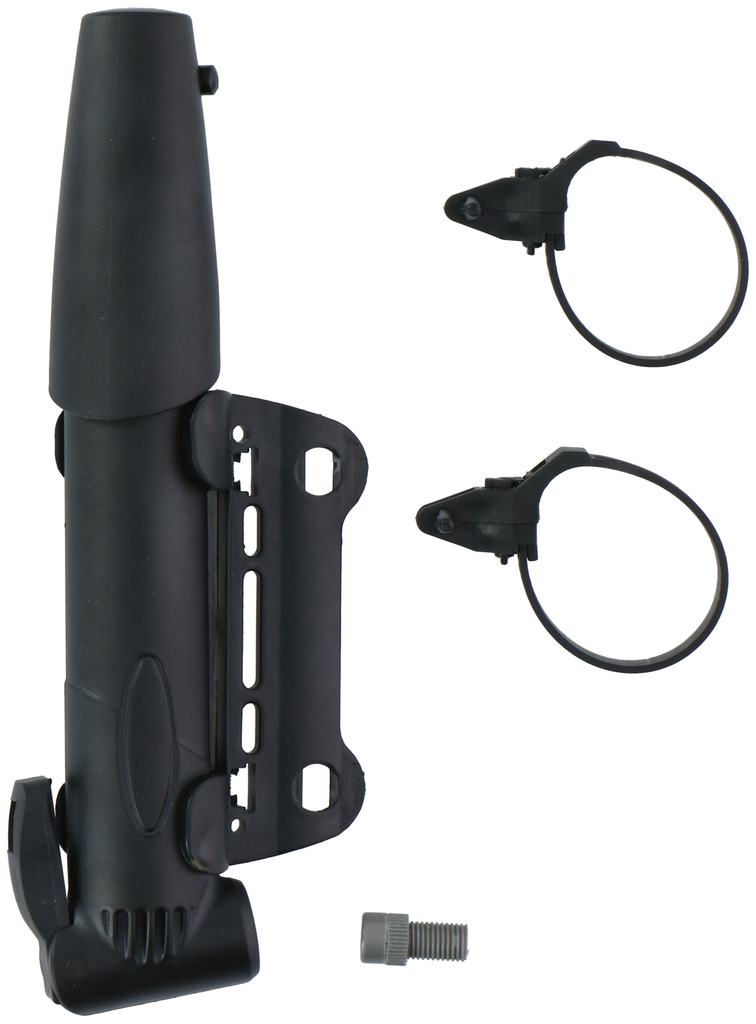 DUNLOP Bicycle Mini Pump 20cm