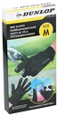 DUNLOP Bicycle Glove Size M Black