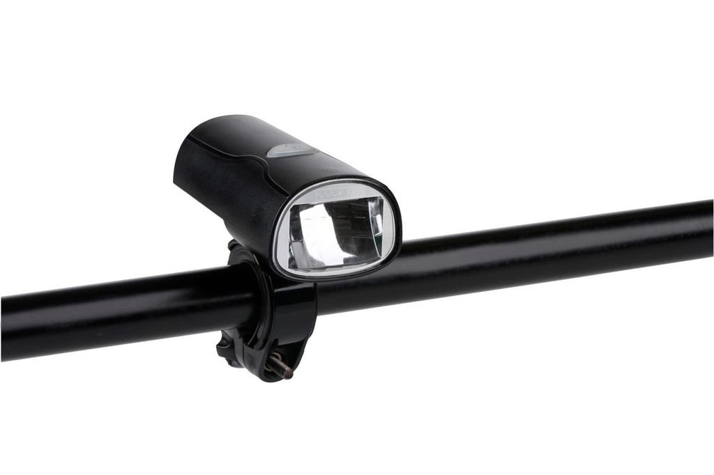 DUNLOP Bike Headlight K-mark