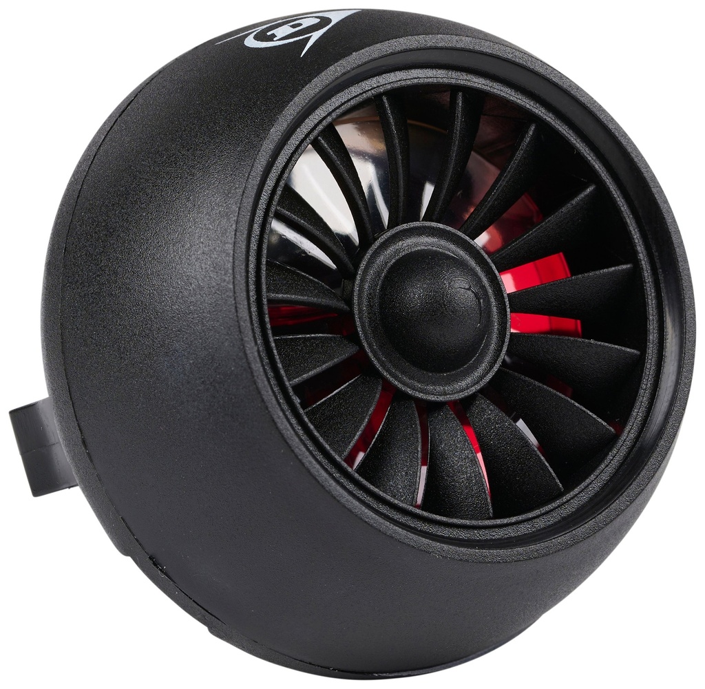 DUNLOP Car Air Freshener Engine 2.5ml