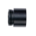 DUNLOP Car Air Freshener 6 Scents Refillable