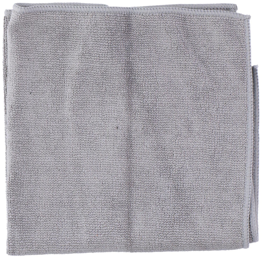 [871125215130] DUNLOP Microfiber Cloth Leather 35x35cm 250gsm