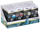 DUNLOP Car Air Freshener Happy Face 4ml