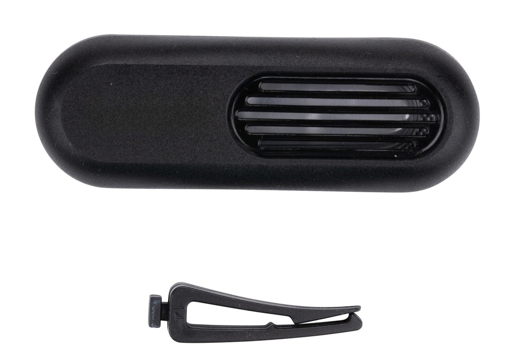 DUNLOP Car Air Freshener 2.8ml 4 Scents
