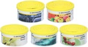 DUNLOP Car Air Freshener Gel Pot 70g