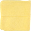 DUNLOP Cockpit microfiber cloth 35x35cm 250gsm