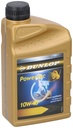 DUNLOP Engine Oil Semi Synthetic 10W-40 1L
