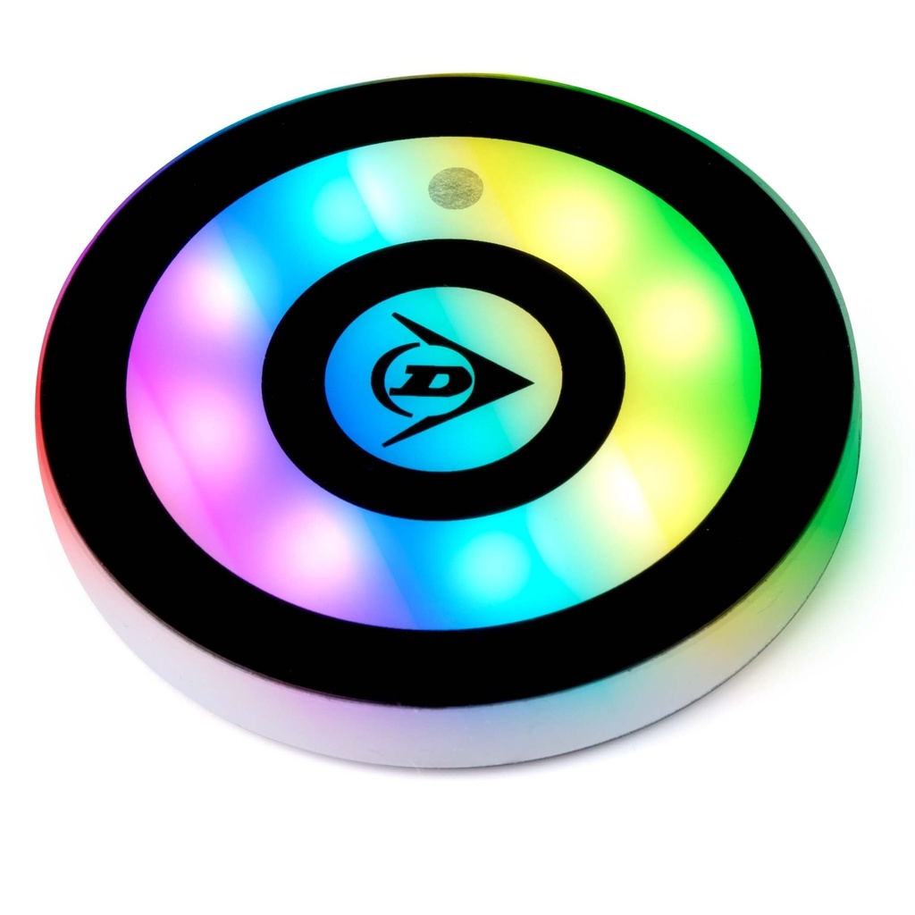 DUNLOP LED Cupholder Light For Car