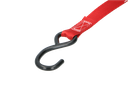 DUNLOP Tie Down and Bungee Cord Set