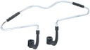 DUNLOP Car Clothing Hanger Headrest Mount