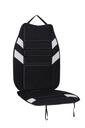 DUNLOP Car Seat Cushion 104x45cm Grey