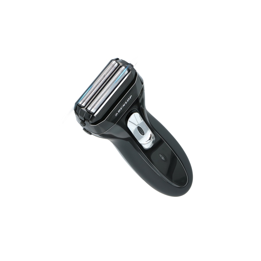 DUNLOP Rechargeable Shaver 600mAh