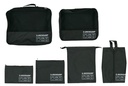 DUNLOP Travel Organizer 40x30x10cm 205gr