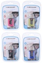 DUNLOP Combination Lock TSA 30x66x13mm
