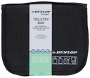 DUNLOP Toiletry Bag 23x9x18.5cm