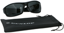 DUNLOP Polarized Driving Glasses Magnetic Frame