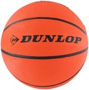DUNLOP Basketball Size 7 8 Panels 600gr
