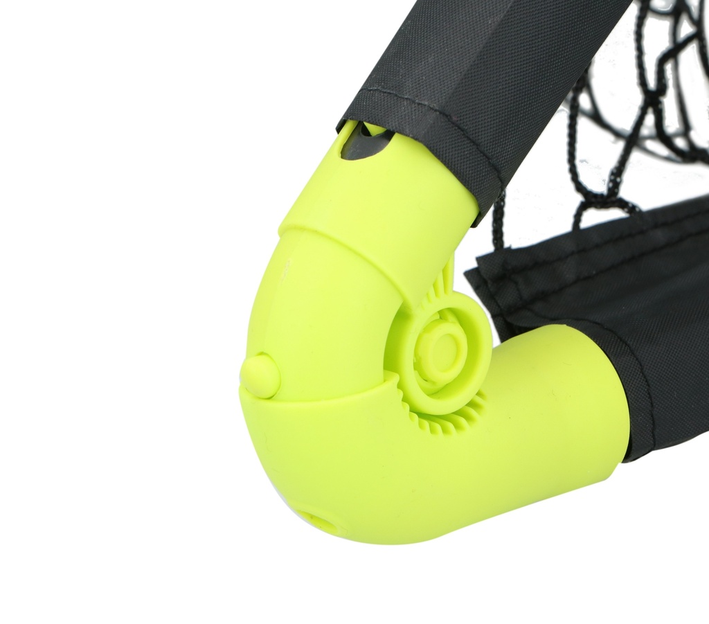 DUNLOP Foldable Soccer Goal 53.5cm