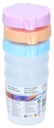 ARTICO Paint Brush Cleaning Pot