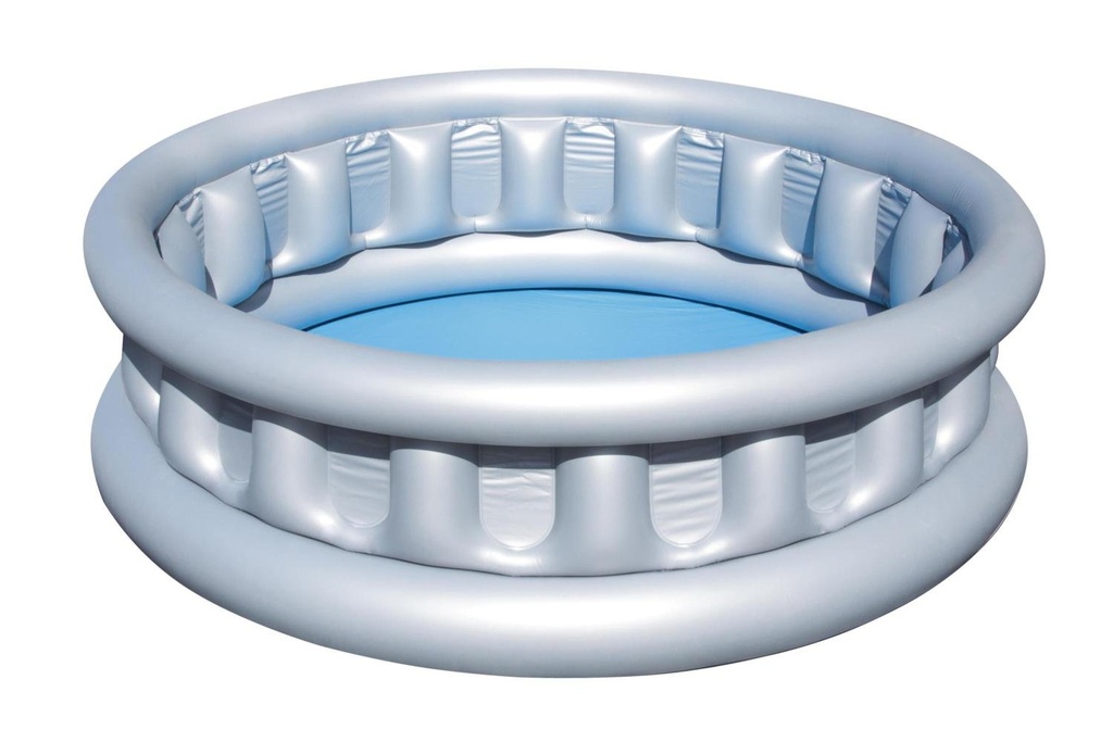 BESTWAY Pool 152x43cm spaceship